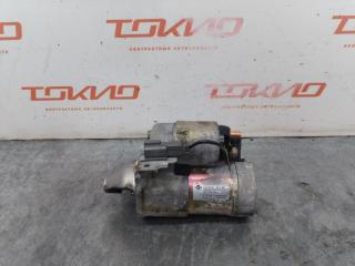 Фото запчасти стартер NISSAN BLUEBIRD SYLPHY 2005 контрактная запчасть Запчасть стартер NISSAN BLUEBIRD SYLPHY 2005