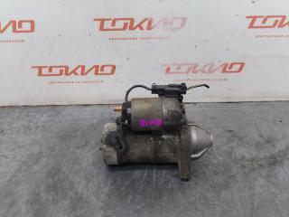 Фото запчасти стартер NISSAN BLUEBIRD SYLPHY 2005 контрактная запчасть Запчасть стартер NISSAN BLUEBIRD SYLPHY 2005