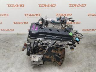 Двигатель NISSAN AD 2000