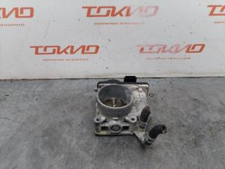 Дроссельная заслонка NISSAN LAFESTA 2011 контрактная Дроссельная заслонка NISSAN LAFESTA 2011