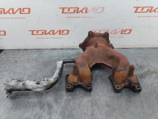 Коллектор выпускной NISSAN BLUEBIRD SYLPHY 2005