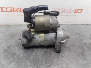 Фото запчасти стартер NISSAN BLUEBIRD SYLPHY 2005 контрактная запчасть Запчасть стартер NISSAN BLUEBIRD SYLPHY 2005