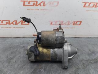 Фото запчасти стартер NISSAN BLUEBIRD SYLPHY 2005 контрактная запчасть Запчасть стартер NISSAN BLUEBIRD SYLPHY 2005