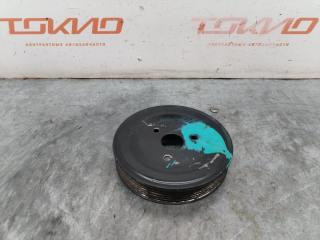 Запчасть шкив помпы MITSUBISHI OUTLANDER 2010