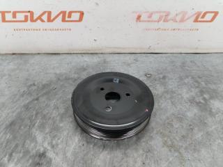 Запчасть шкив помпы MITSUBISHI OUTLANDER 2010