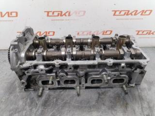 Головка блока цилиндров NISSAN SERENA 2005