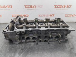 Головка блока цилиндров NISSAN SUNNY 2002