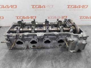 Головка блока цилиндров NISSAN SUNNY 2002