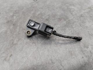 Клапан электромагнитный NISSAN QASHQAI 2007