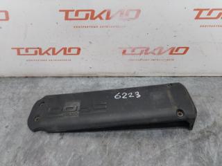 Запчасть крышка на двигатель декоративная SUZUKI SWIFT 2007