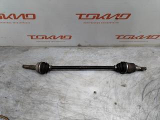 Привод NISSAN X-TRAIL 2009