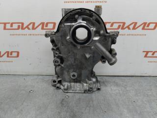 Лобовина двигателя NISSAN CUBE 2002