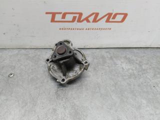 Помпа NISSAN CUBE 2002