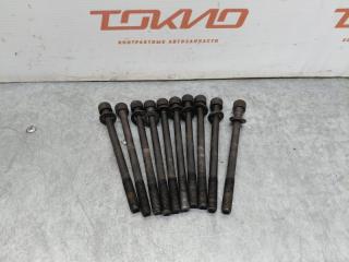 Болты ГБЦ NISSAN CUBE 2002