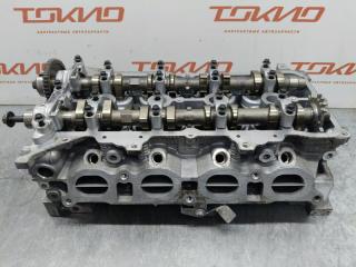 Головка блока цилиндров NISSAN NOTE 2009