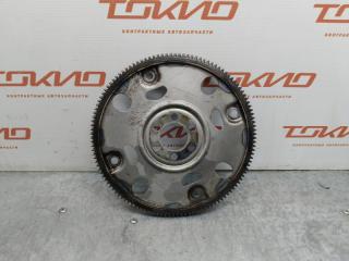 Запчасть маховик NISSAN NOTE 2009