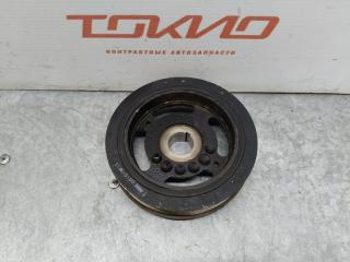 Запчасть шкив коленвала NISSAN NOTE 2009
