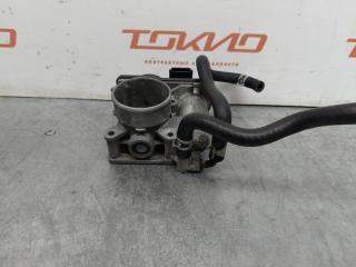 Запчасть дросельная заслонка NISSAN NOTE 2009