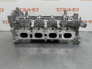 Головка блока цилиндров NISSAN QASHQAI 2009