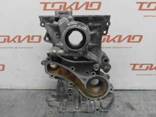 Лобовина двигателя NISSAN AD 2002