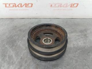 Запчасть шкив коленвала INFINITI FX35 2007