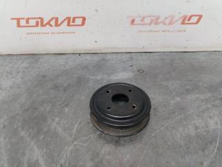 Запчасть шкив помпы INFINITI FX35 2007