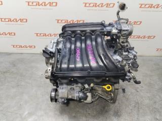 Двигатель NISSAN SERENA 2010