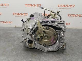 АКПП Nissan Note 2010