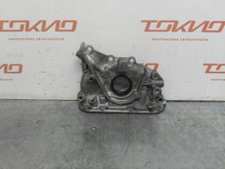 Насос маслянный MAZDA PREMACY 2004 CP8W FP-DE контрактная