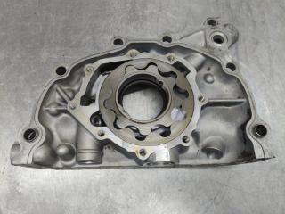 Насос маслянный PREMACY 2004 CP8W FP-DE