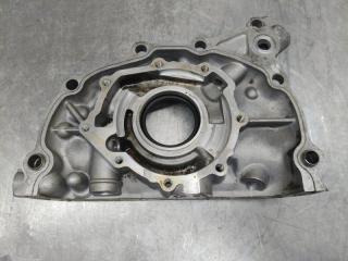 Насос маслянный PREMACY 2004 CP8W FP-DE