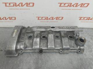 Крышка клапанов MAZDA PREMACY 2004 CP8W FP-DE контрактная