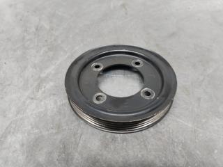 Шкив помпы MAZDA PREMACY 2004 CP8W FP-DE контрактная