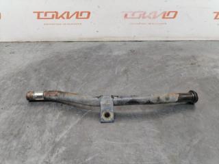 Трубка системы охлаждения MAZDA PREMACY 2004 CP8W FP-DE контрактная