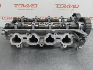 Головка блока цилиндров MAZDA PREMACY CP8W FP-DE