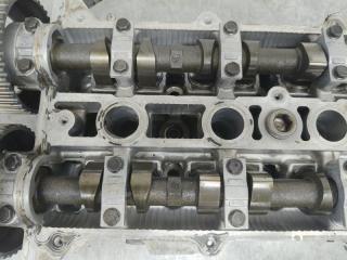 Головка блока цилиндров PREMACY 2004 CP8W FP-DE