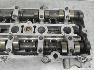 Головка блока цилиндров PREMACY 2004 CP8W FP-DE