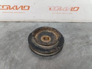 Запчасть шкив коленвала NISSAN PULSAR 1999