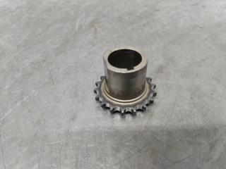Запчасть шестерня коленвала NISSAN PULSAR 1999