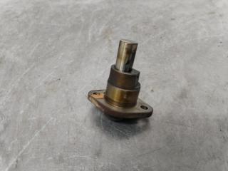 Натяжитель цепи ГРМ NISSAN PULSAR 1999