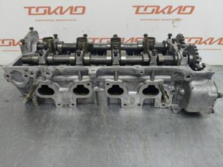 Головка блока цилиндров NISSAN PULSAR 1999
