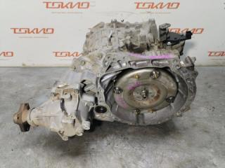 АКПП NISSAN X-TRAIL 2011