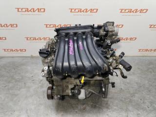 Двигатель NISSAN QASHQAI 2009