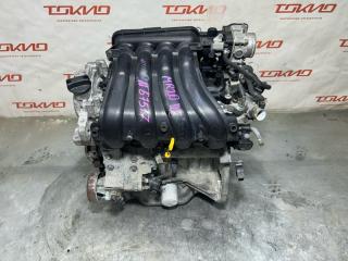 Двигатель Nissan X-Trail 2012