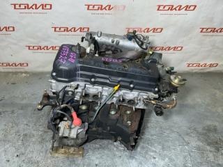 Двигатель Nissan Sunny 2001