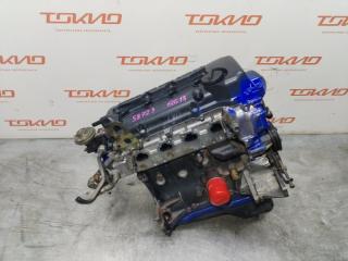 Двигатель Nissan Wingroad 2001