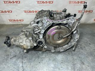 АКПП Nissan X-Trail 2012