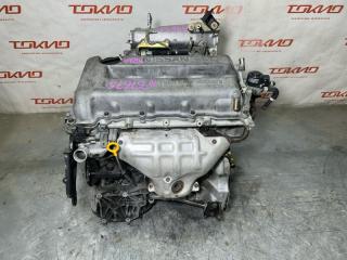 Двигатель Nissan Serena 2003