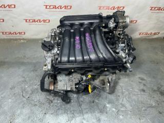 Двигатель NISSAN X-TRAIL 2010