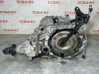 АКПП NISSAN X-TRAIL 2010